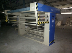 Marvel Fabric Folding Machine
