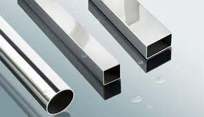 Stainless Steel Pipes