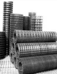 Welded Wire Mesh