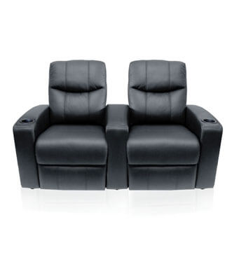 Home Theater Recliner Chair