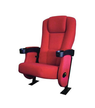 Multiplex Cinema Chairs