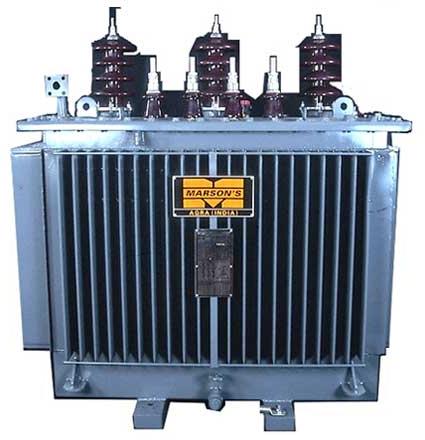 Distribution Transformer