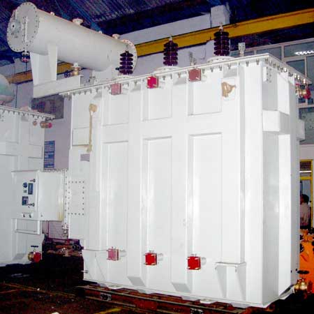 Power Transformer