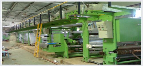 Pvdc Coating MachineS