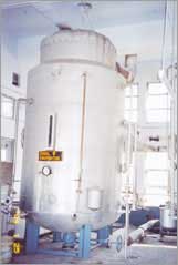 Batch Evaporator