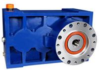 Extruder Gearboxes