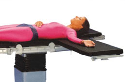 Cardio Thoracic OT Table