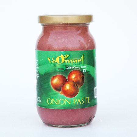 Onion Paste