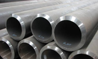 Alloy Steel Pipes