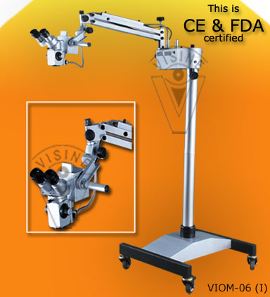 Surgical Microscope