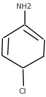 Para Chloro Aniline