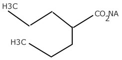 Sodium Valproate