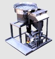 Vibratory Bowl