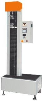Single Screw Tensile Testing Machine, For Metal, Thread ..., Voltage : 220v