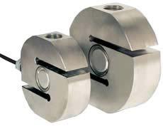Aarch Alloy Steel S Type Load Cells, For Industrial Use, Testing, Conversion, Tensile
