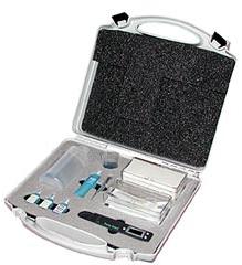 Bresle Test Kit, For Clinical, Home Purpose, Packaging Type : Catron, Paper Bag