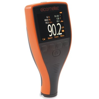 DFT Meter