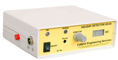 Holiday Detector HD-05