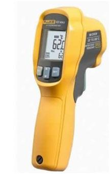 Infrared Thermometer