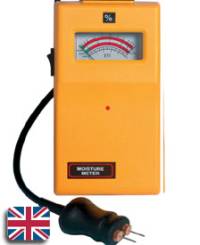 Moisture Meter