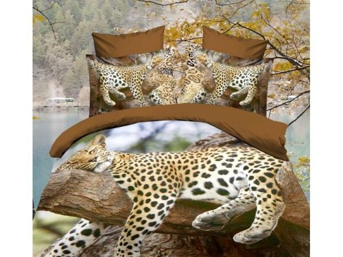 3D Printed Bed Linen, For Home, Hotel, Feature : Anti-Wrinkle, Comfortable, Impeccable Finish