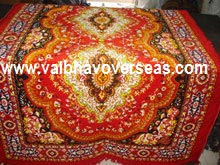 Designer Carpet, For Hotel, Home, Size : Multisizes