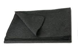 Cotton Disaster Blankets, For Double Bed, Single Bed, Size : 4x6feet, 7x6feet