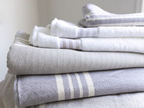 Hammam Towels
