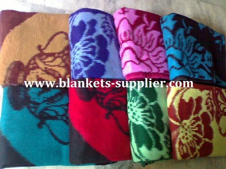 Humanitarian Blankets