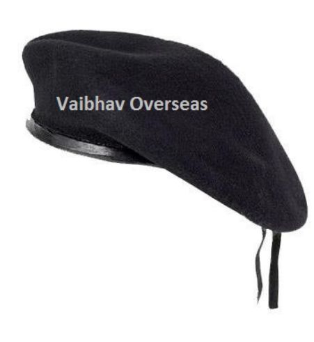 Military Woolen Berets