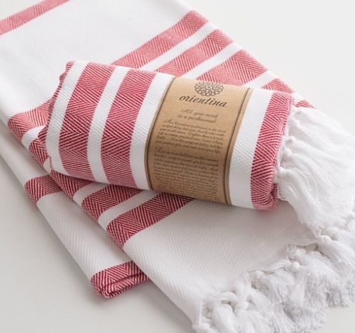 Peshtemal Towels