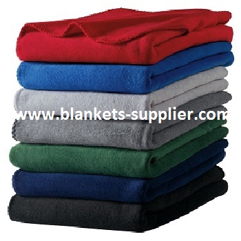 Polar Fleece Blankets