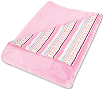Printed Cotton Reversible Blankets, Feature : Comfortable, Impeccable Finish