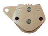 ADROIT ENGINEERS Futura Gear Pump