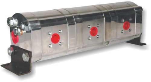 Hydraulic Flow Divider, Feature : Durability