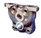 ADROIT ENGINEERS RA2 Gear Pump, For Used In Industrial Sectors