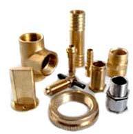 Copper Alloy Forged Pipe Fittings