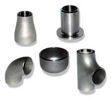 Stainless Steel Buttweld Fittings