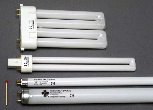 Fluorescent Lamps