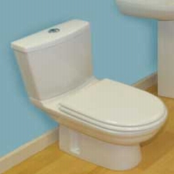 Amic Cistern Fittings