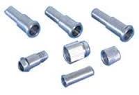 Amic Mild Steel Components