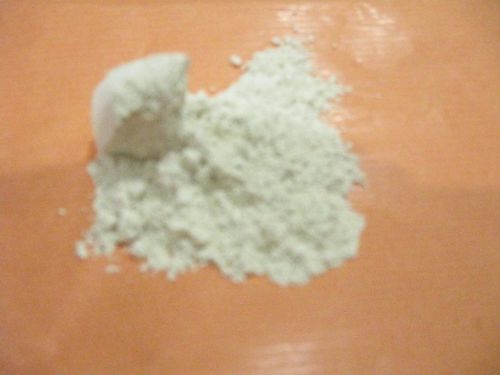 Calcined Clay, For PAINTS, PAPER, PLASTICS, RUBBER, Color : WHITE