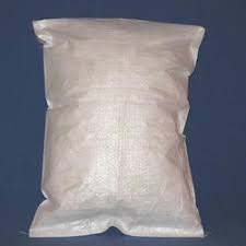 HDPE & PP Fertilizer Bags, Size : Multisizes