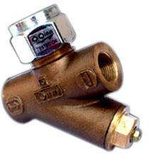 QINN Bronze Thermodynamic Steam Trap(Q-113)