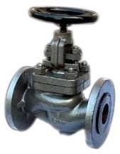 Cast Iron Globe Steam Stop Valve(Q-201)