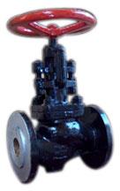 Cast Steel Globe Valves, For Construction Industry, Refrigeration Industry, Chemical Industry, Engineering Industry
