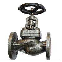 Cast Iron Steam Valve, Valve Size : 1inch, 1/2inch, 1.1/2inch, 1.1/4inch, 2inch, 3/4inch, 21/2
