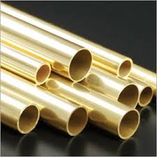 Admiralty Brass Tubes