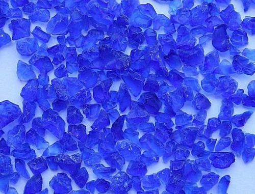 Blue Silica Gel Crystal, Packaging Size : 25Kg Bag, Purity : 99%