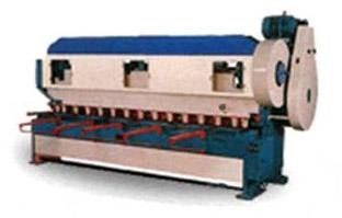 Hydraulic Press Brake Machine